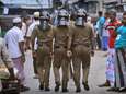 Zelfmoordterroristen blazen zich op bij inval in Sri Lanka: 15 doden