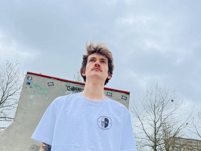 Exclusieve collectie van Stroomloos en Wild Style Skateshop: “Skateboard, hoodie’s en t-shirts supergelimiteerde oplage”