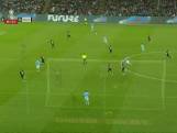 Haaland is ook in het weekend niet te stoppen en maakt een hattrick