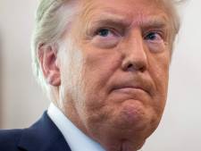 Nouveau camouflet pour Trump: la Chambre rejette le veto présidentiel sur le budget défense