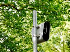 Te snel en door rood: zoveel verkeersboetes werden er in 2022 in Ede uitgedeeld