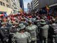 Les tensions restent vives au Venezuela