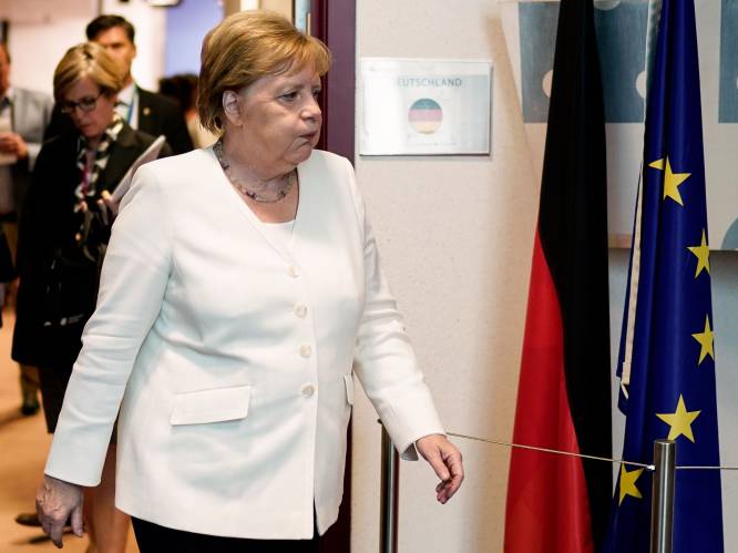 Duitsland enige EU-lidstaat die zich onthield bij voordracht Ursula von der Leyen: “Onenigheid”