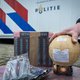 Politie neemt kilo’s vuurwerk in beslag