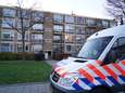 Politie vindt dode vrouw (29) met peuter in huis in  Rotterdam-Zuidwijk