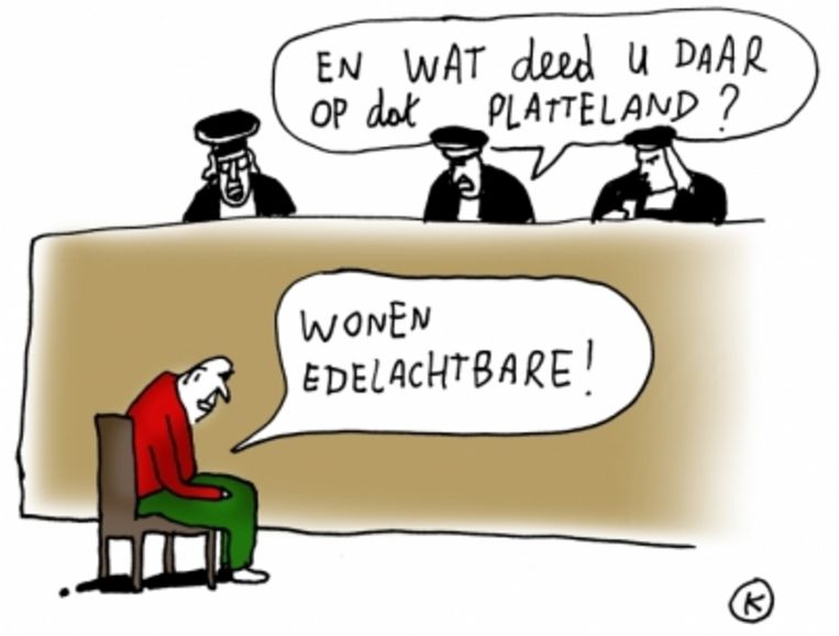 null Beeld 