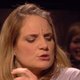 Ruth Beeckmans zorgt voor spektakel in 'Scheire en de schepping'