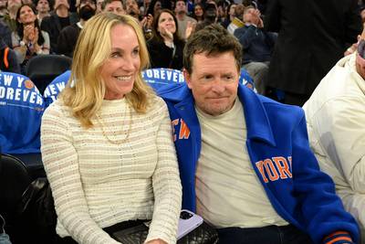Michael J. Fox voelt zich onzeker door Parkinson: “Ik zou het mijn vrouw vergeven moest ze willen vertrekken”