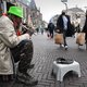 Ook de horeca gaat open op de versoepeldag in Zwolle: eindelijk weer klanten van vlees en bloed