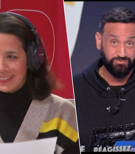 La réponse de Sophia Aram aux attaques de Cyril Hanouna sur sa mère