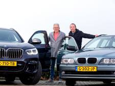 Wat is slimmer: een nieuwe auto kopen, of toch doorrijden in je huidige?