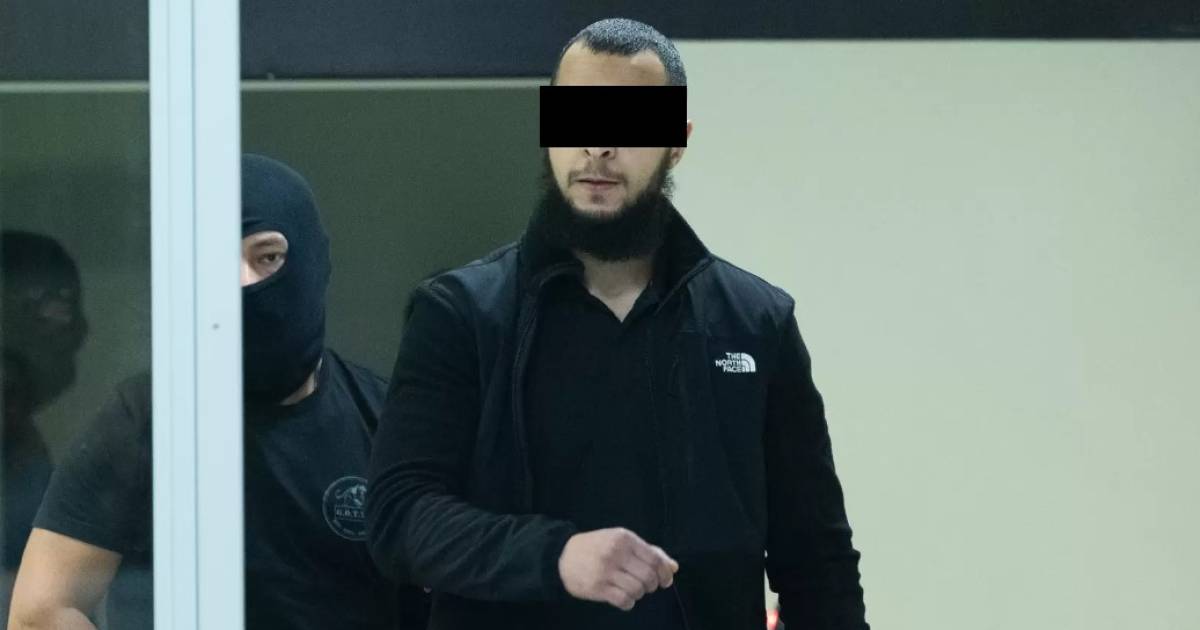 Salah Abdeslam “très soulagé” par le verdict | Verdict des attentats de ...