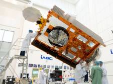 Nieuwe satelliet gaat stijging zeespiegel meten