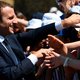 Absolute meerderheid in Frans parlement is bekroning Macrons politieke huzarenstukje