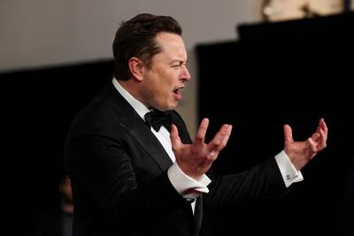 Aandeelhouders Tesla gaan opnieuw stemmen over miljardenbeloning Elon Musk
