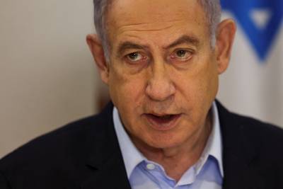 Israëlische premier Netanyahu tegen Palestijnse staat “in elk mogelijk scenario”
