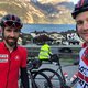 Na de laatste wedstrijd in Italië fietsen deze renners voor de lol 1.000 kilometer terug naar België