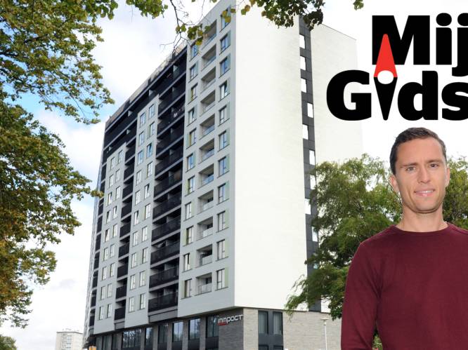 Tom (30) kocht in 2017 zijn nieuwbouwappartement voor 207.000 euro: "De verkoop starten aan 229.000 euro is niet onrealistisch”