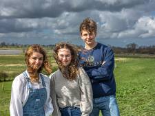 Jonge ondernemers uit Zwolle en Staphorst brengen streekvoedsel aan de man: ‘Wij zijn nog niet door de sector gevormd’