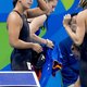 Geen medaille voor estafettezwemsters, basketballers VS verpulveren China