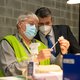 Bart Somers wil Vlaamse ambtenaren inzetten bij boostercampagne in vaccinatiecentra
