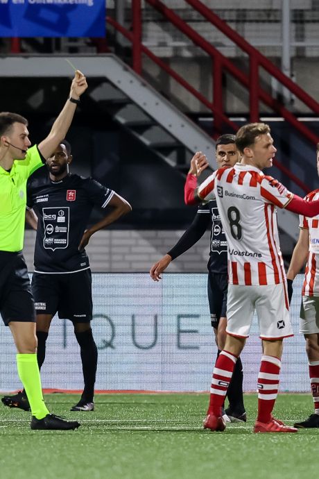 Samenvatting Feyenoord Willem Ii Voetbalsamenvattingen Ad Nl