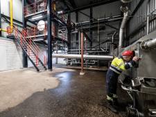 Gratis aparte luierinzameling in Druten