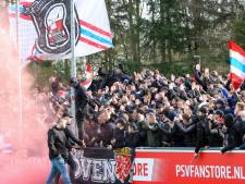 PSV-supporters verdeeld over seizoenkaarten, merendeel lijkt wel gewoon te verlengen