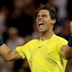 Rafael Nadal houdt Novak Djokovic uit finale