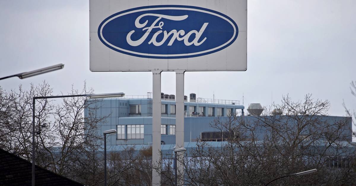 Ford entame des négociations avec les syndicats sur les suppressions d’emplois en Europe |  Économie