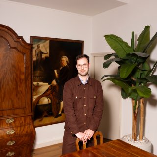 Americans have become fearful, observes Ian Kenny of the John Adams Institute