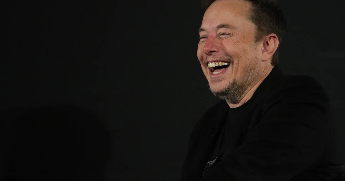 Elon Musk presenta “Grok”, la sua intelligenza artificiale che vuole competere con ChatGPT |  Tecnica