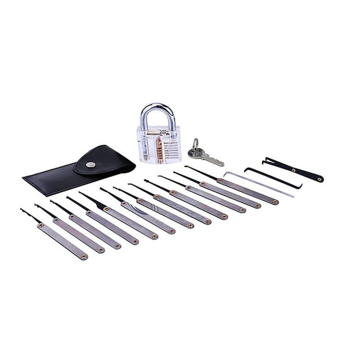 Lockpicksetje