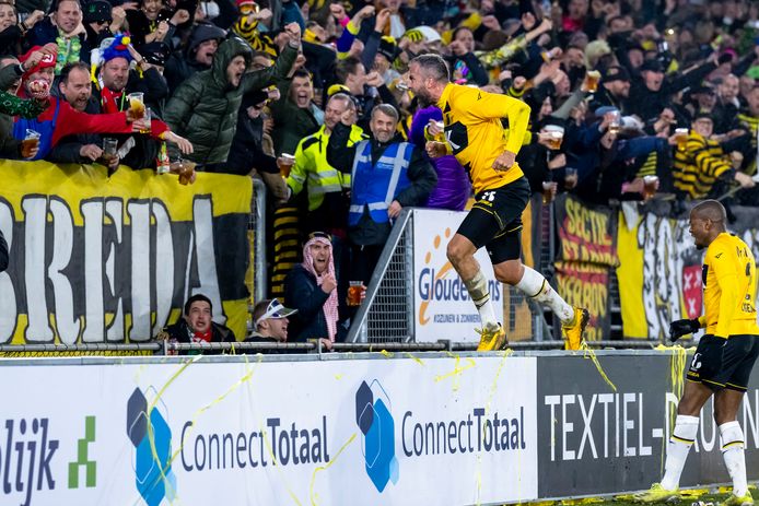 Seuntjens na de 2-1