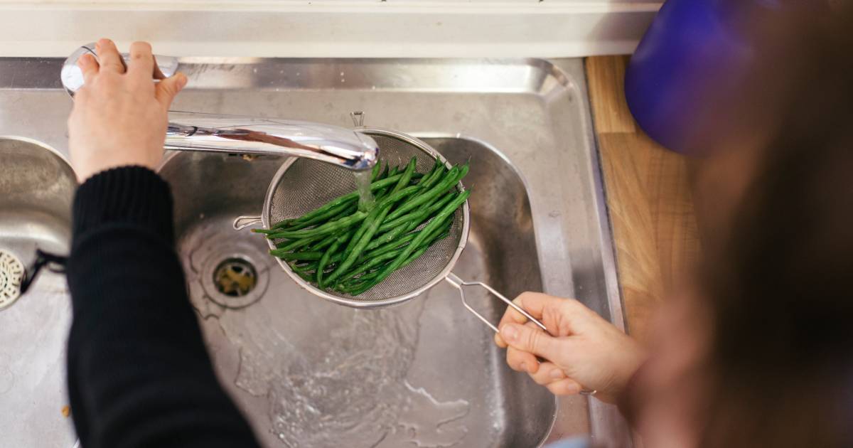Welke groenten kun je veilig rauw eten? Test hier je kennis Koken & Eten pzc.nl