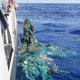 Onderzoekers: plasticsoep in Stille Oceaan komt vooral van visserij en scheepvaart