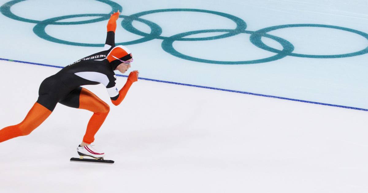 'Schaatsen op Olympische Spelen in gevaar' Sport gelderlander.nl