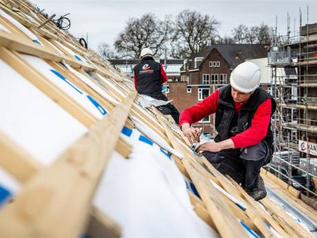 Een overzicht! Dit moet je regelen bij een verbouwing in Utrecht