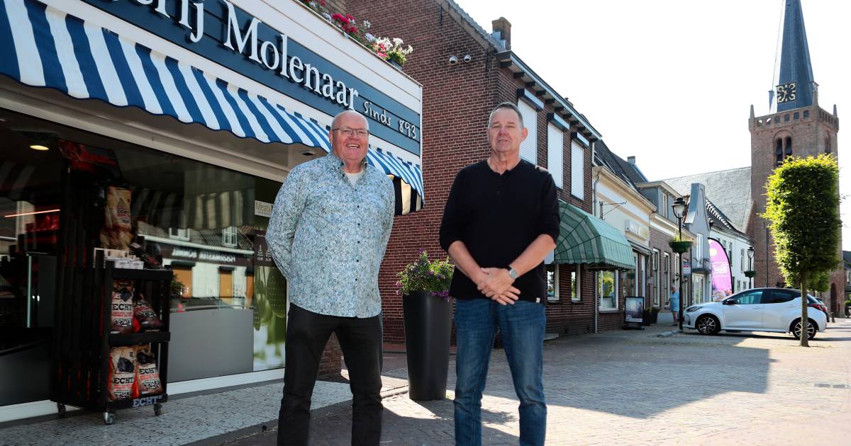 Roep om nieuwe woningen in Lexmond: ‘We willen geen tweede Hagestein worden’ | Vijfheerenlanden