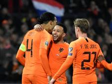 Memphis bedankt Frenkie voor vele passes: ‘Jij bent mijn vriend’