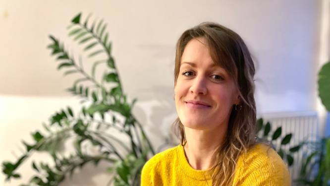 Dominique ging van toerisme naar kantoorbaan: ‘Een groter verschil is er niet’
