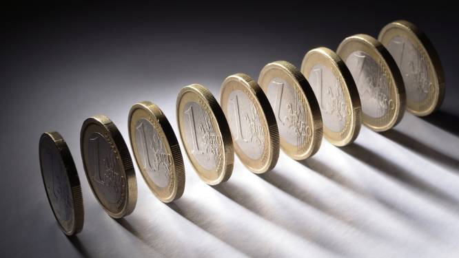 Duits beleggersvertrouwen op laagste niveau sinds 2008