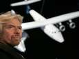 Richard Branson: "Virgin Galactic binnen enkele weken de ruimte in, een paar maanden later volg ik"