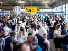 Vakantieganger tankt vertrouwen: ‘Spanje en Griekenland worden volop geboekt’