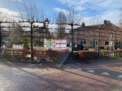 Ouders Mariaschool in actie tegen gevreesde sluiting: ‘Onze school moet blijven’