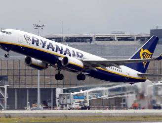 Meer passagiers vorige maand voor Ryanair ondanks enorme problemen met personeel
