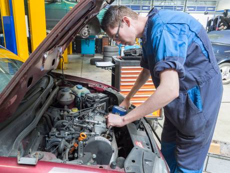 ‘Mijn auto heeft een jaar weinig gereden, is een onderhoudsbeurt wel nodig?’
