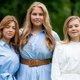 Prinses Ariane is jarig! Zo zagen haar zussen en (over)grootmoeder eruit op 15-jarige leeftijd