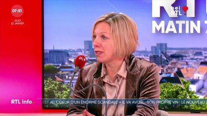 1986. Déborah Dewulf (22/01)