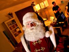 Ho, ho, ho: na Sinterklaas krijgt ook de Kerstman een huis in Helmond